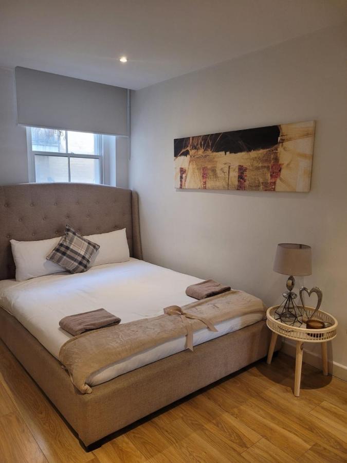 Apartamento 3 Bedroom In Central Sleep 10 Hy2 *