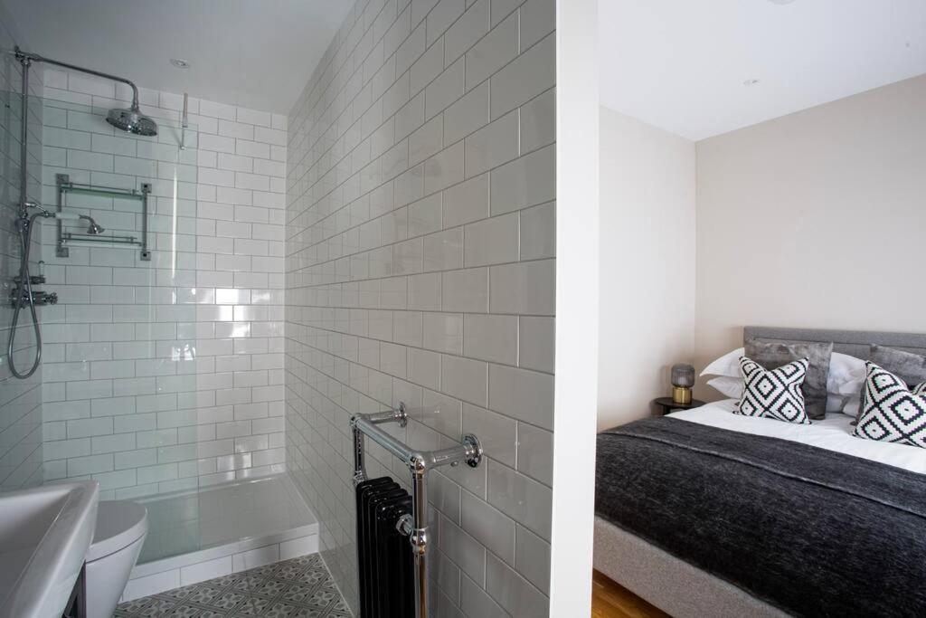 Eden - Islington - 2 Bed With Terrace Apartamento
