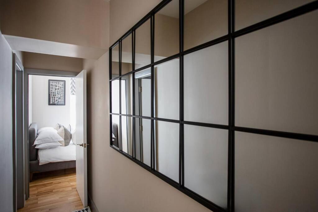 Eden - Islington - 2 Bed With Terrace Apartamento *