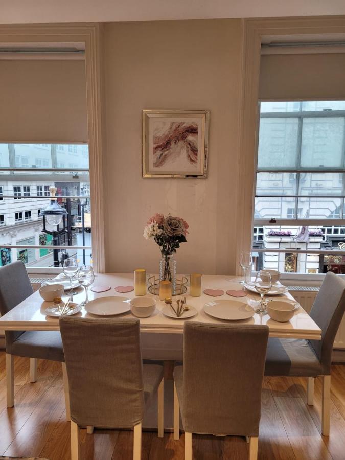 3 Bedroom In Central Sleep 10 Hy2 * Londen
