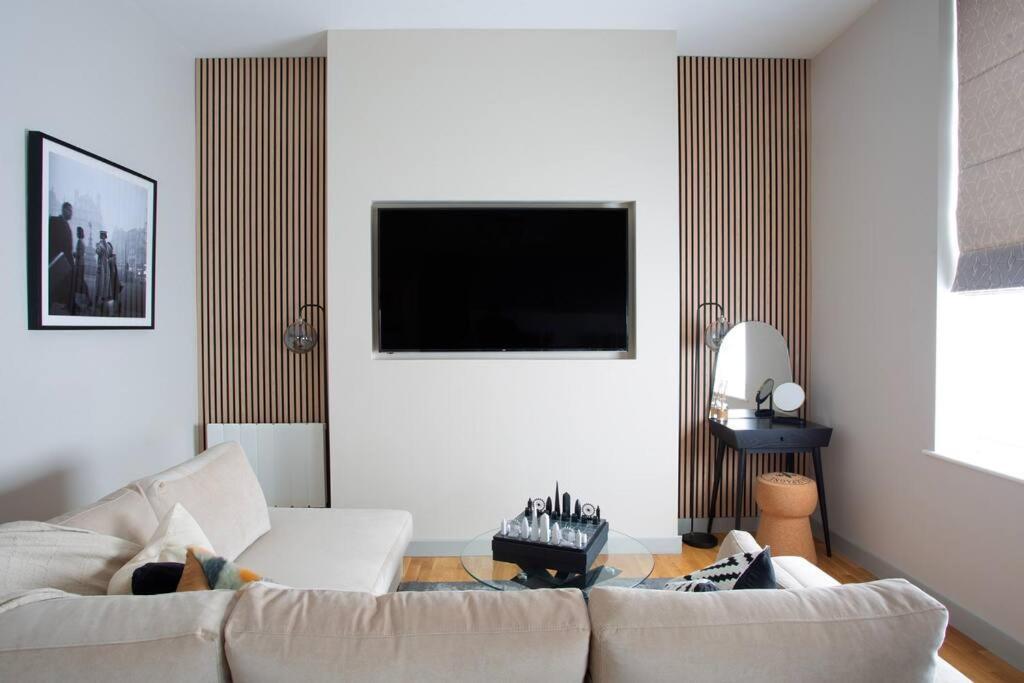 Apartamento Eden - Islington - 2 Bed With Terrace *