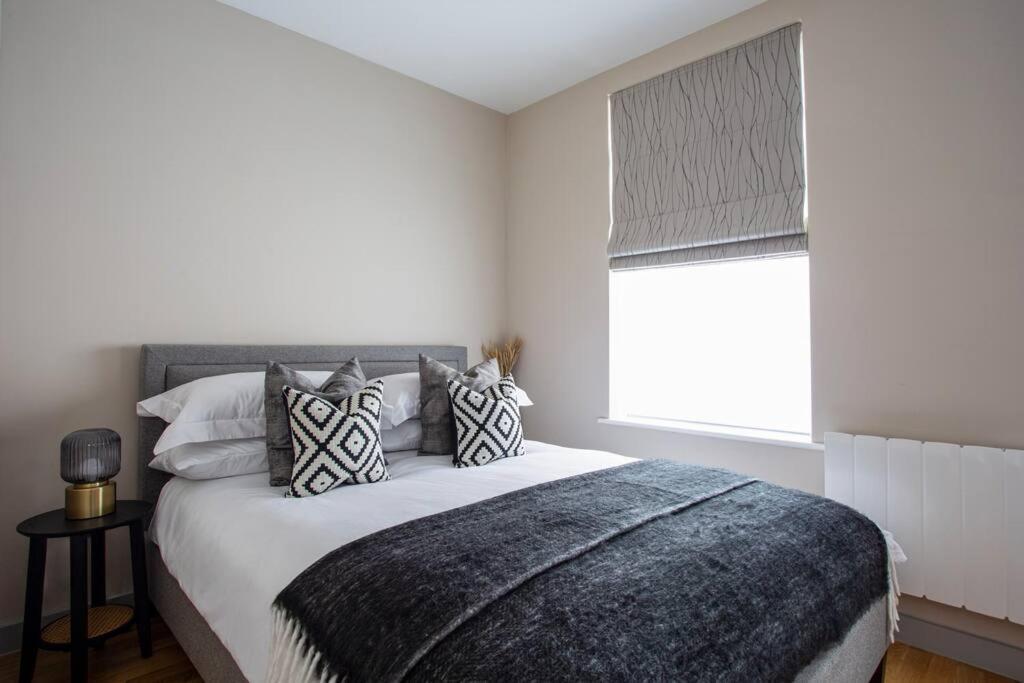 Eden - Islington - 2 Bed With Terrace Apartamento Londres