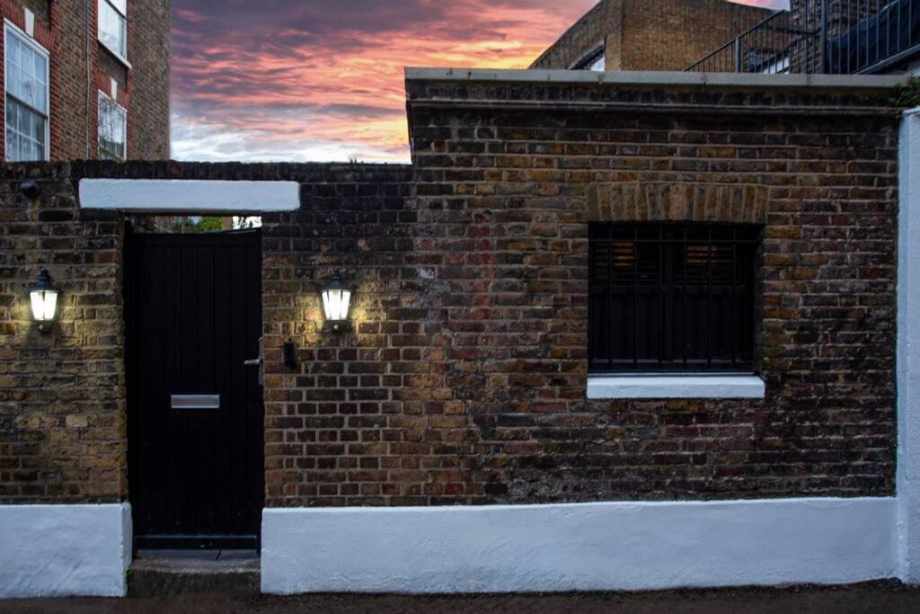 Eden - Islington - 2 Bed With Terrace Londres