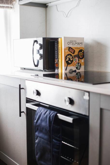 Eden - Islington - 2 Bed With Terrace Apartamento *