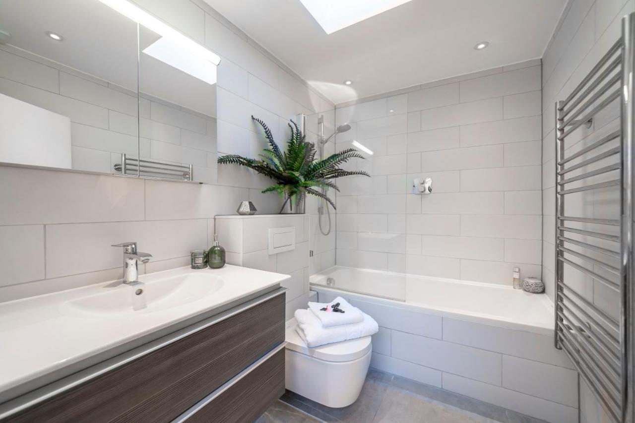 Grand Kensington Great Stop For Habitación en casa particular *