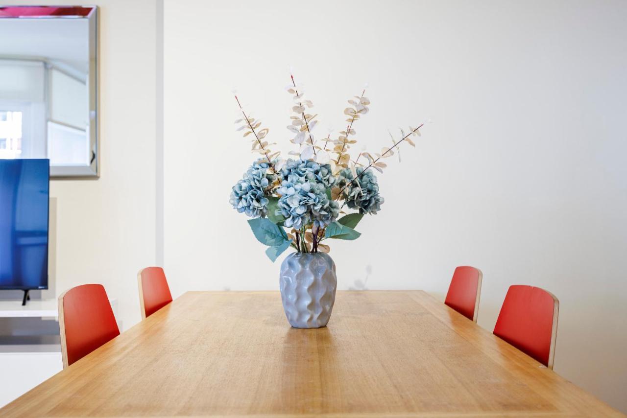 Bloomsbury Pad Apartamento