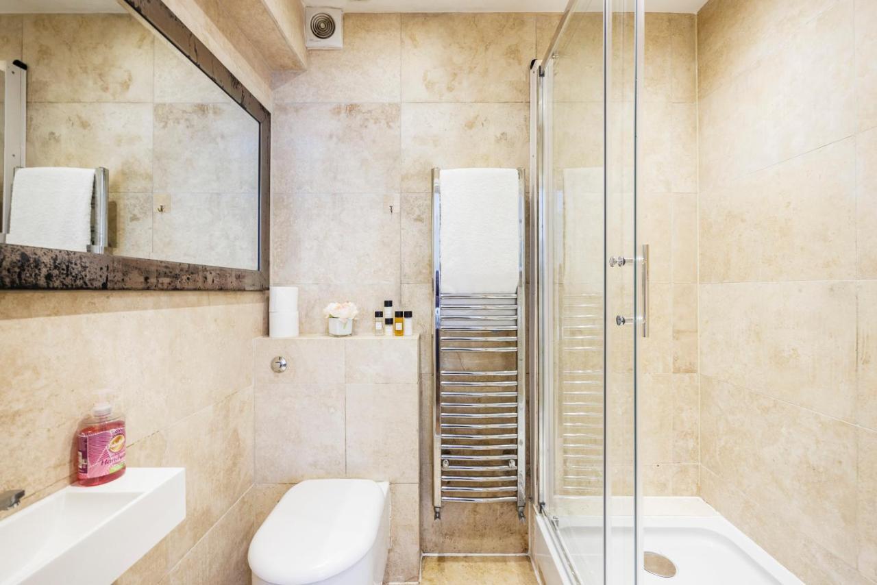 Bloomsbury Pad Apartamento Londres