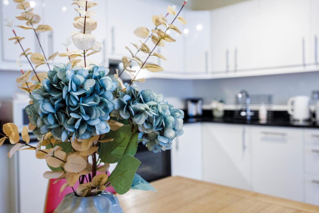 Bloomsbury Pad Apartamento