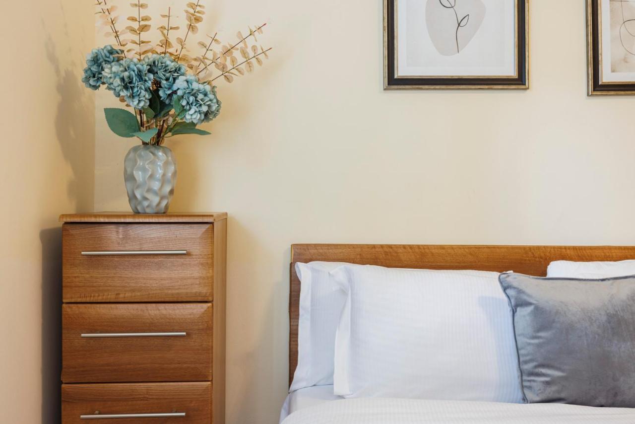 Bloomsbury Pad Apartamento