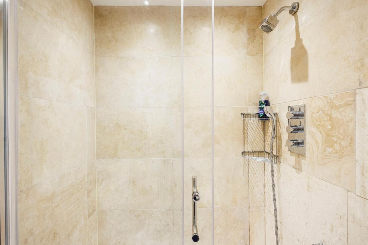 Bloomsbury Pad Apartamento Londres