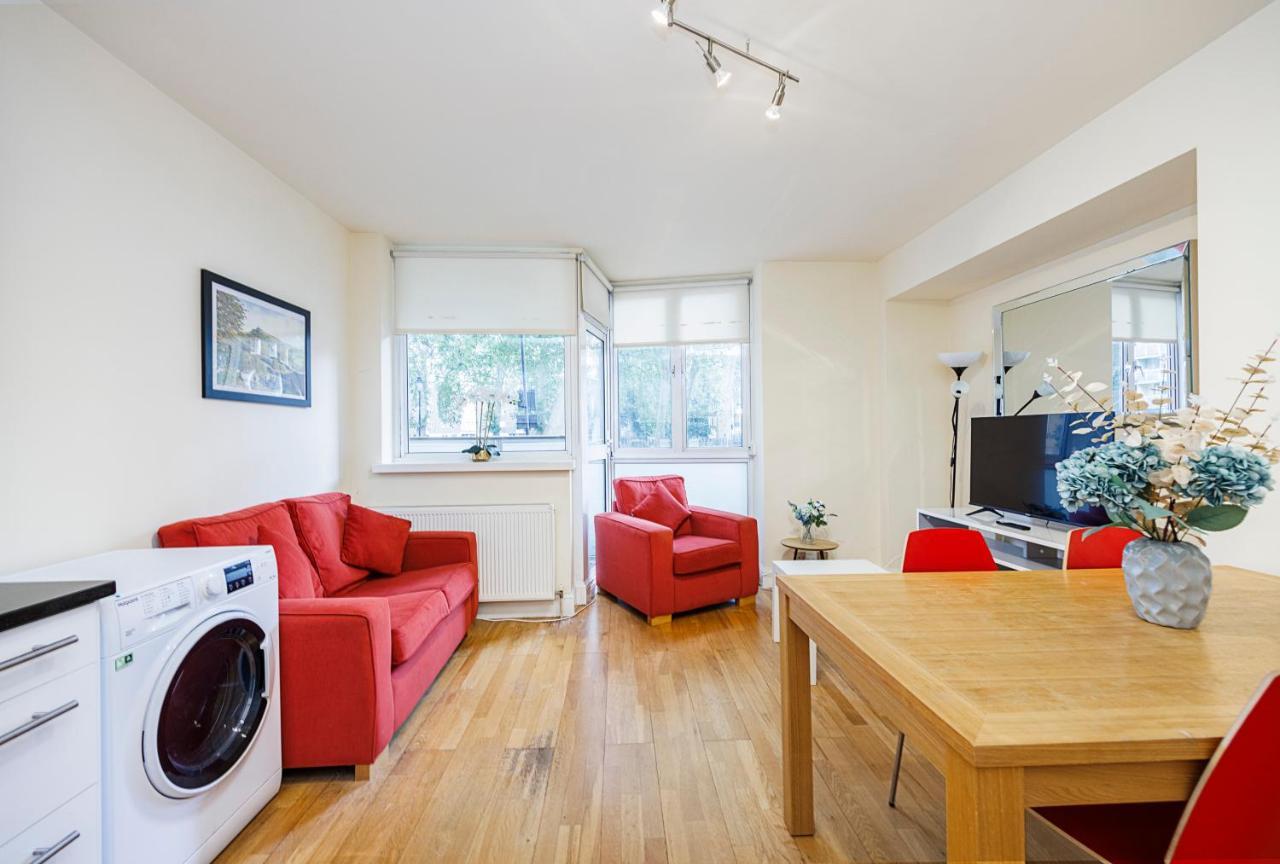 Bloomsbury Pad Apartamento *