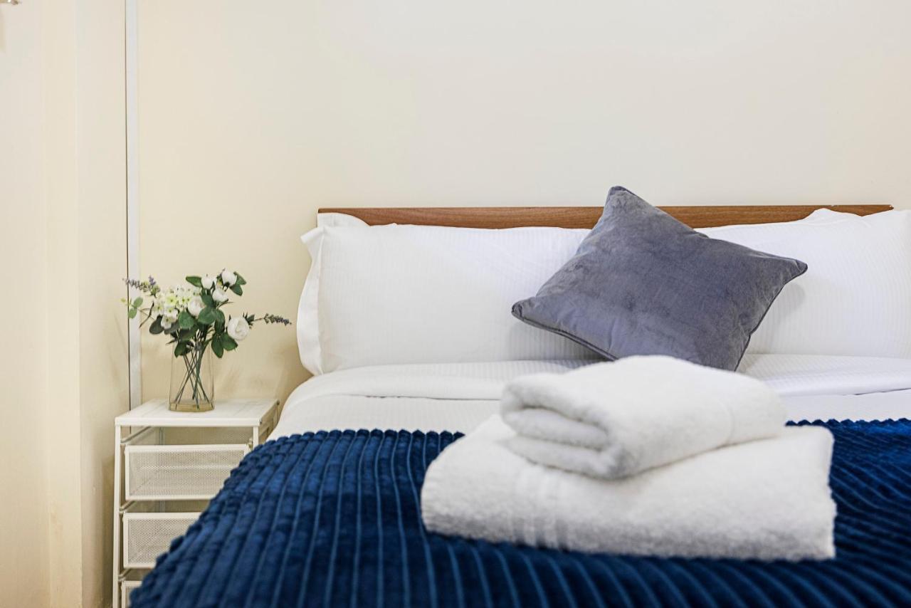 Bloomsbury Pad Apartamento *