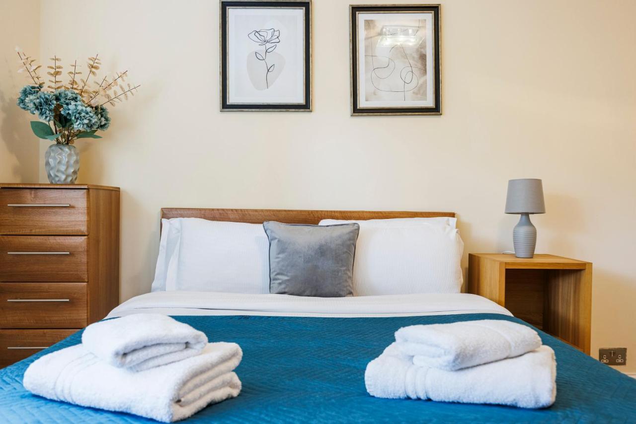 Bloomsbury Pad Apartamento
