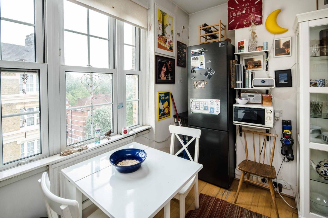 Stylish Flat Near Tower Bridge Appartement *
