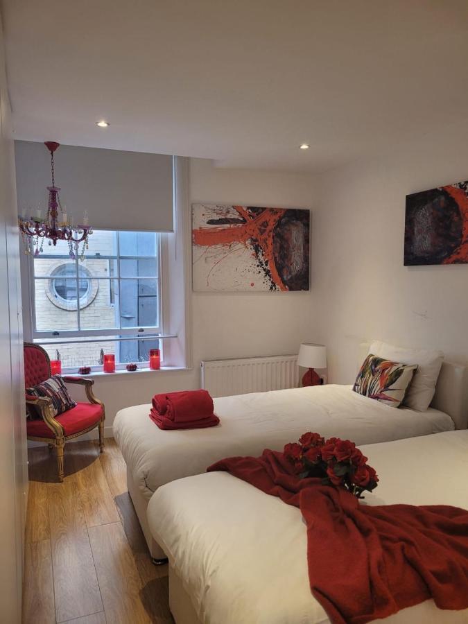 3 Bedroom In Central Sleep 10 Hy2 Appartement Londen