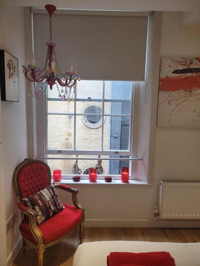 Apartamento 3 Bedroom In Central Sleep 10 Hy2 Londres