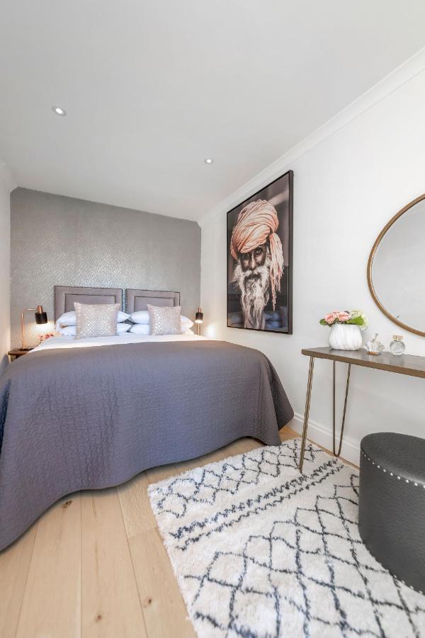 Grand Kensington Great Stop For Habitación en casa particular *