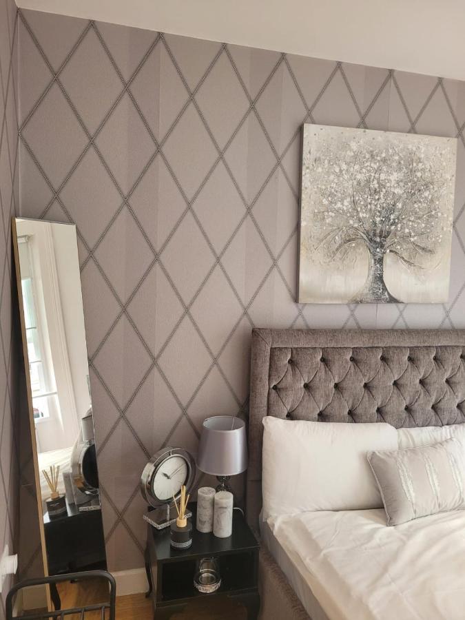3 Bedroom In Central Sleep 10 Hy2 * Londen