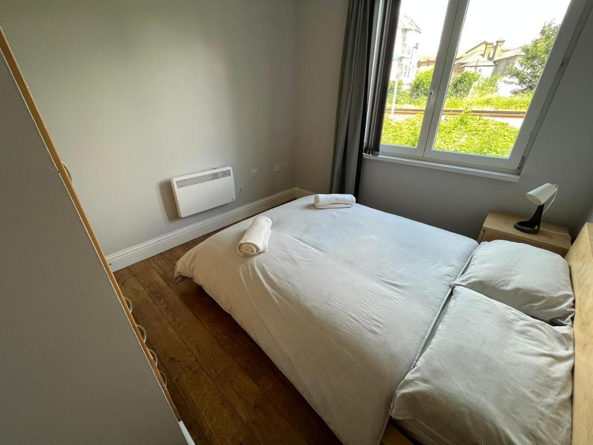 Modern Flat Near Transports * Londres