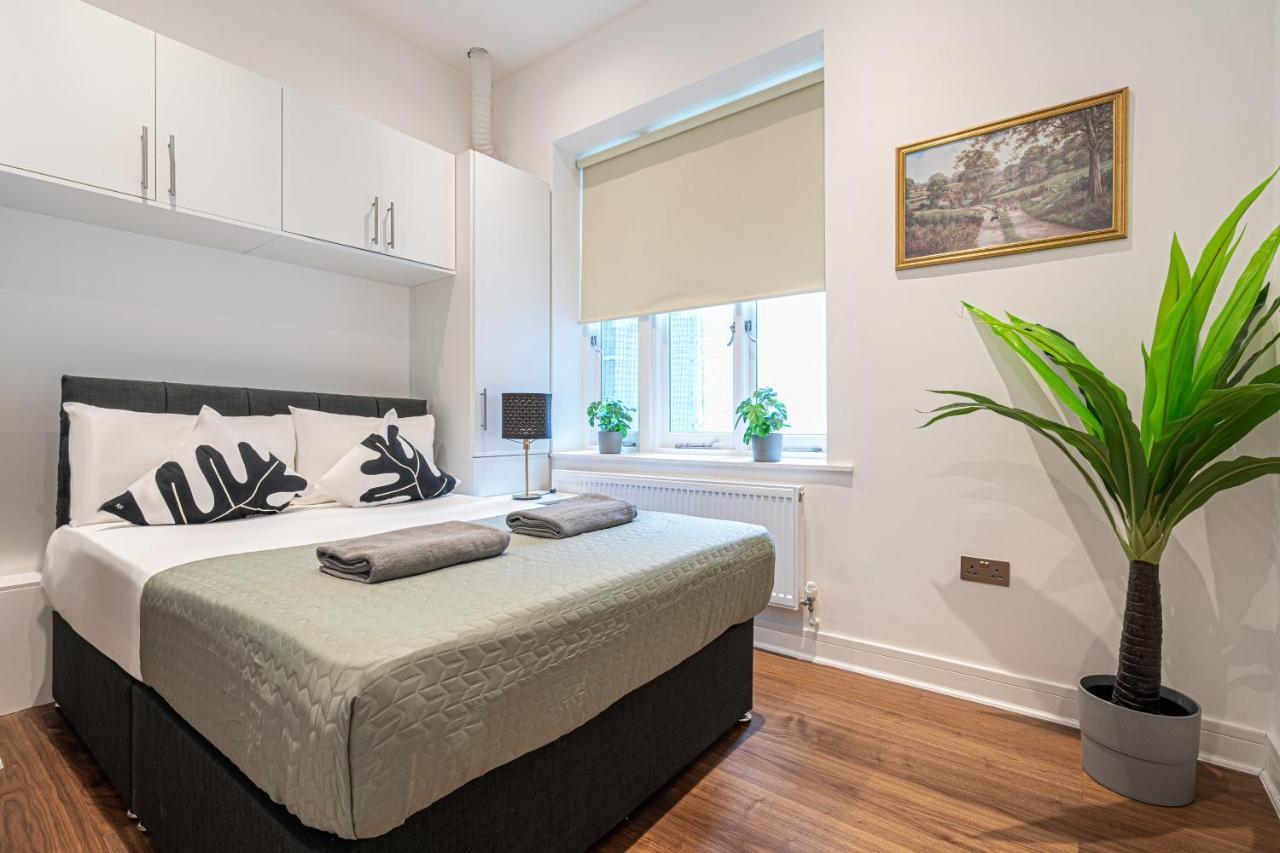 Kensington & Chelsea Apartamento Londres
