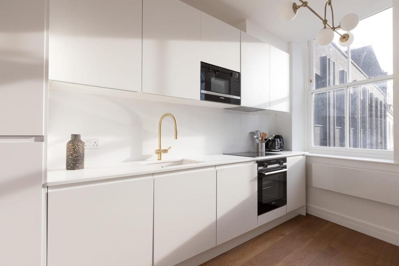Apartment Stunning 2 Bedroom Duplex In Holborn Zone 1 *