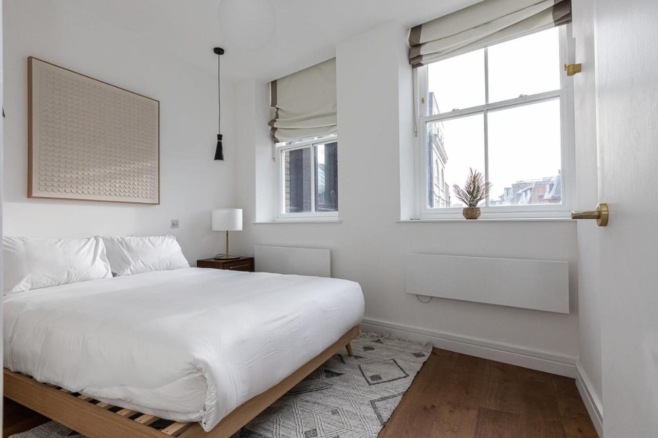 Stunning 2 Bedroom Duplex In Holborn Zone 1 Apartment *