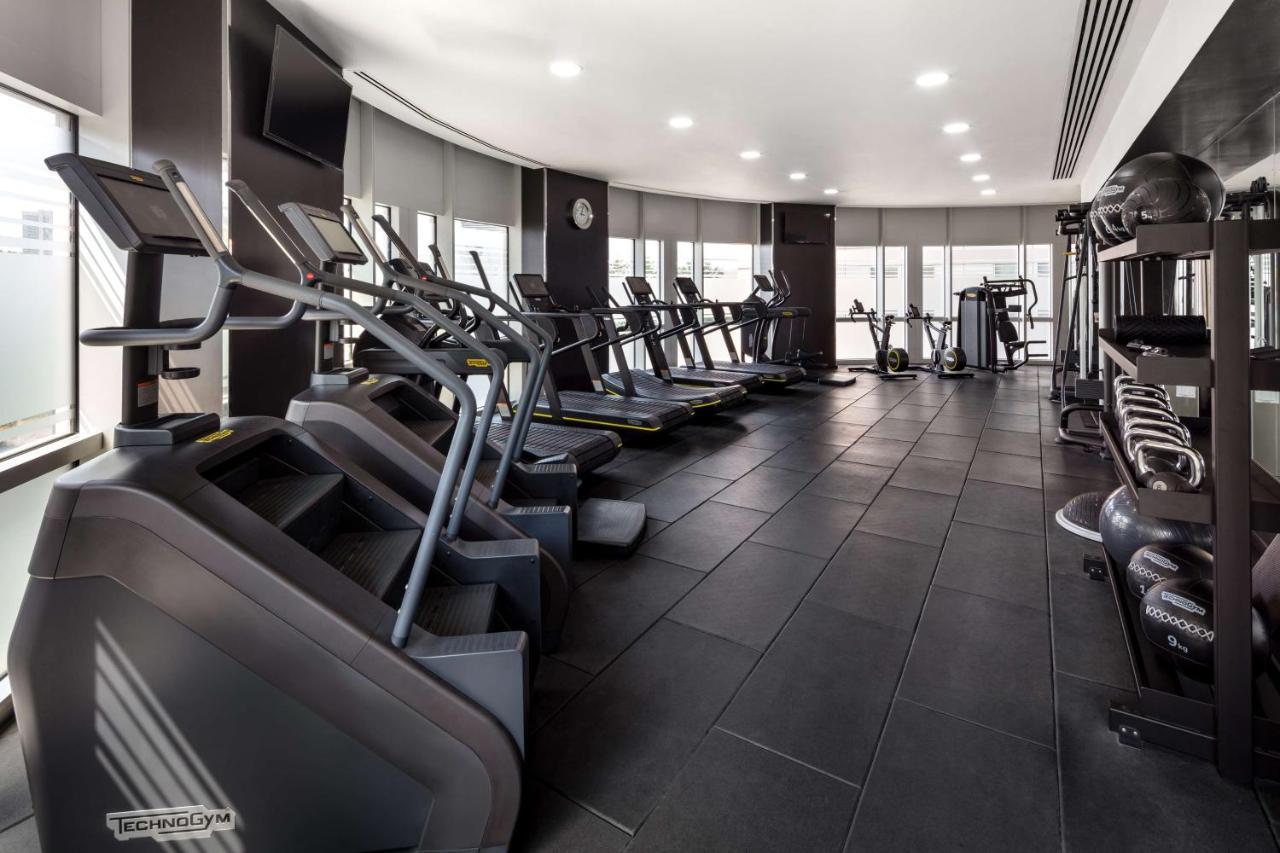 Hotel Radisson Blu Hotel, Canary Wharf East London