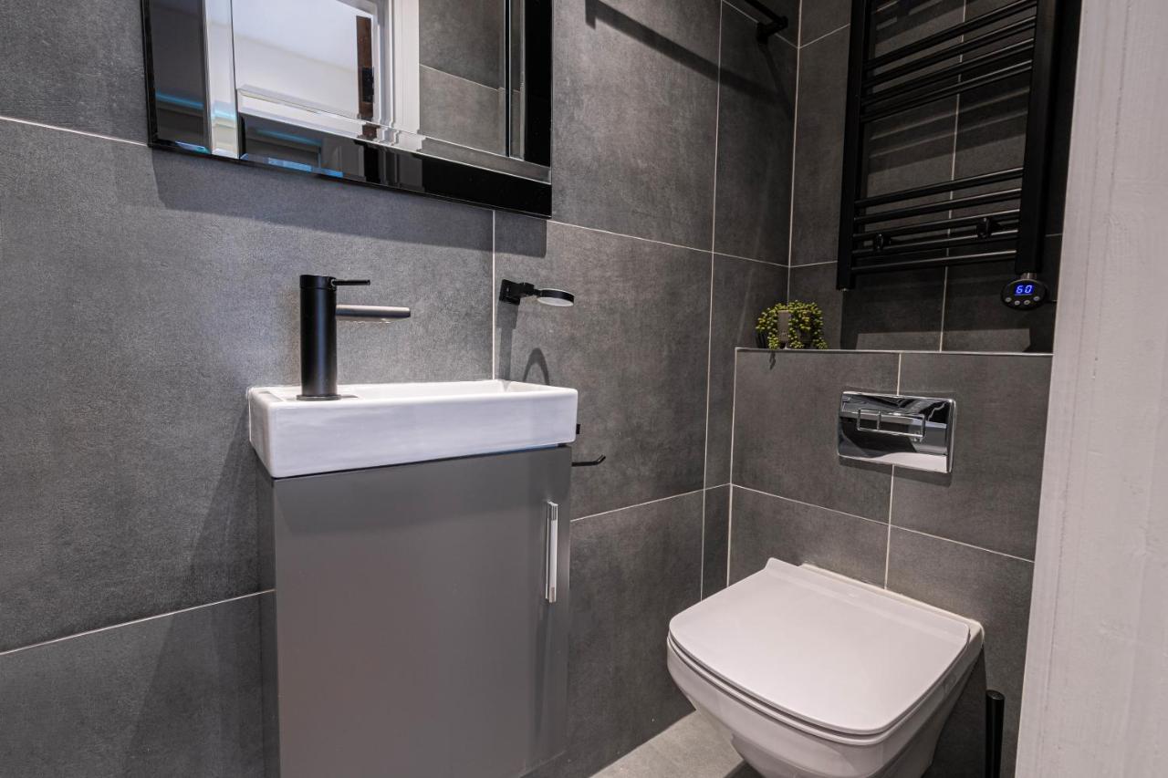 Kensington & Chelsea Apartment London
