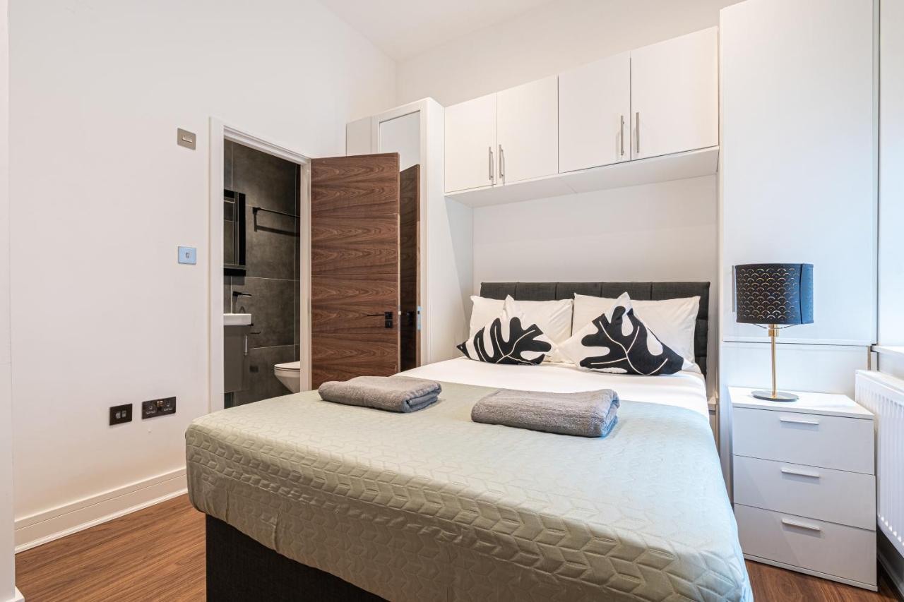 Apartment Kensington & Chelsea