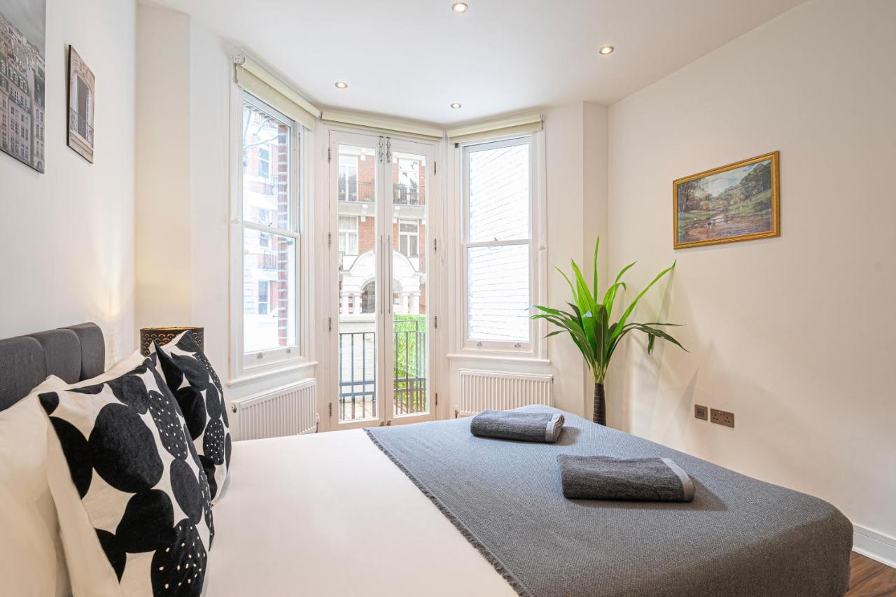 Kensington & Chelsea Apartment London