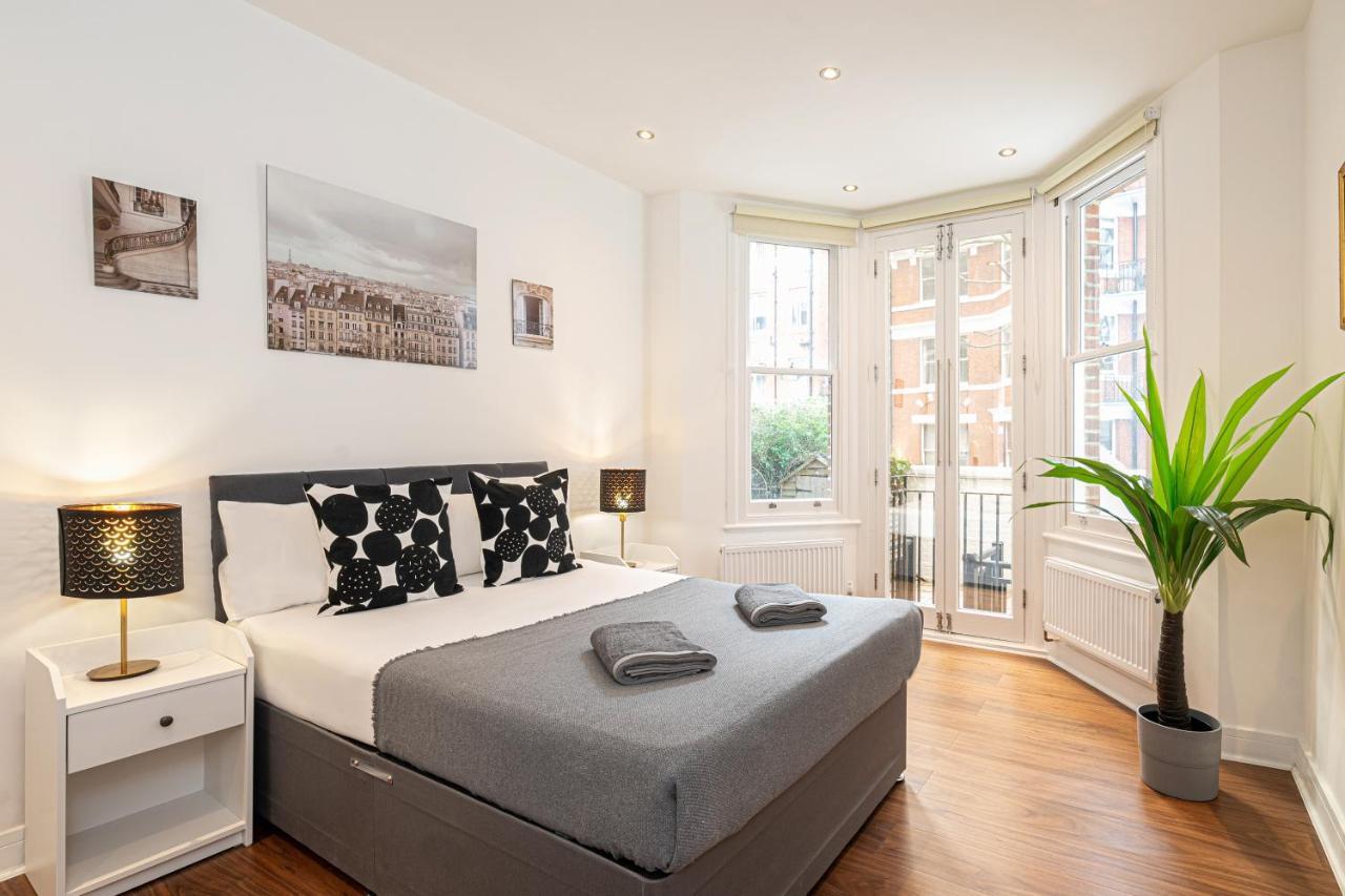Apartment Kensington & Chelsea