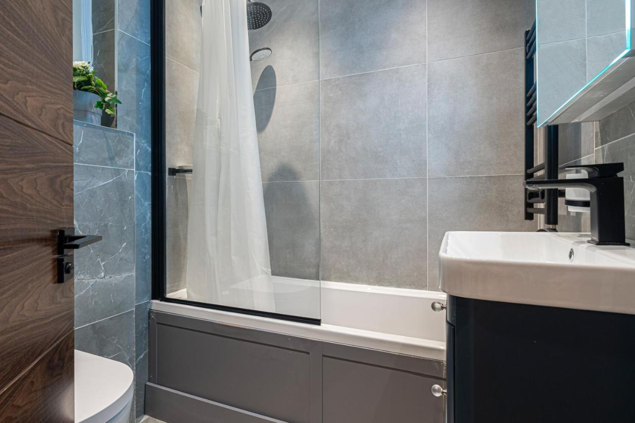 Kensington & Chelsea Apartamento