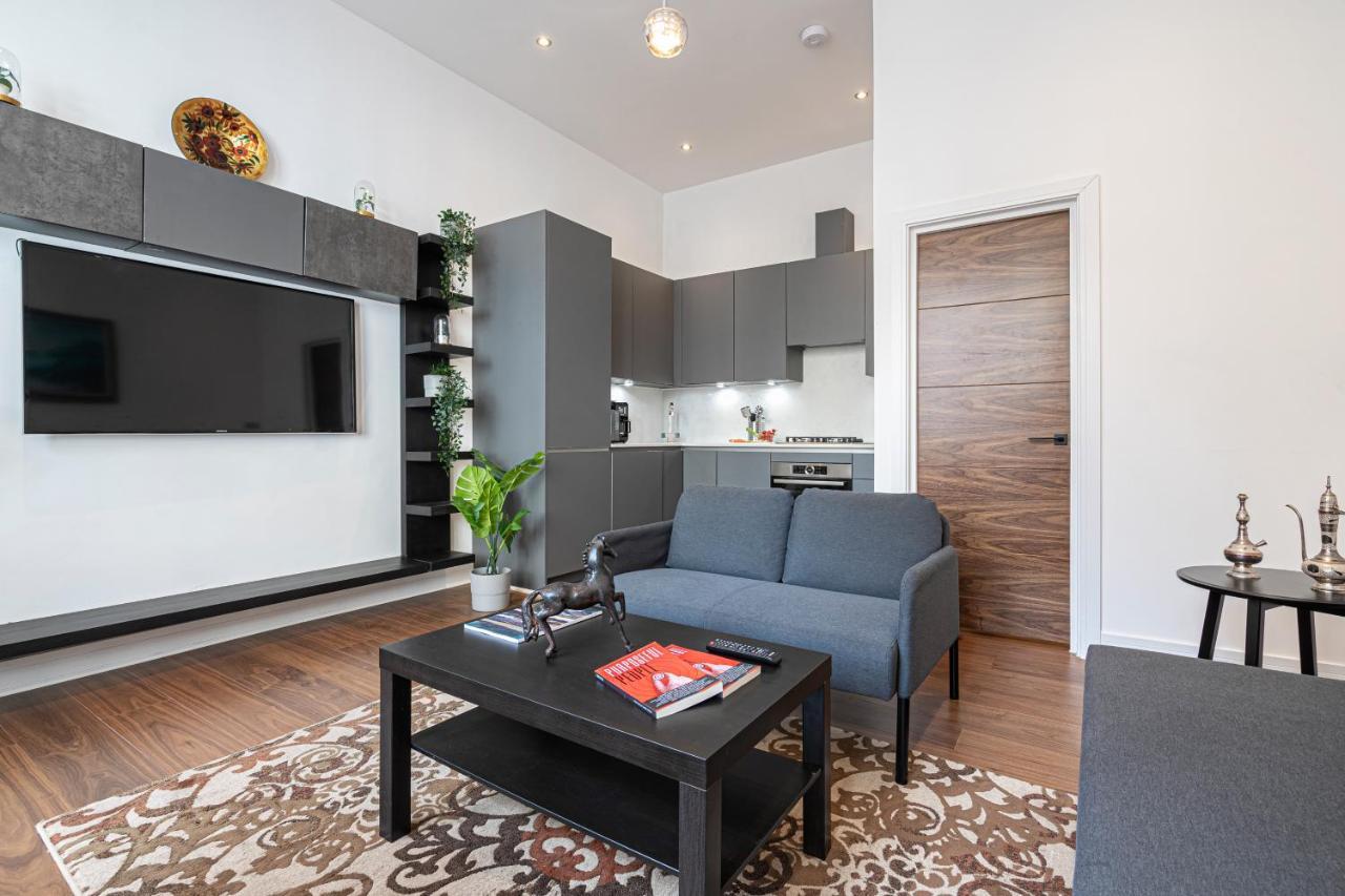 Apartment Kensington & Chelsea *