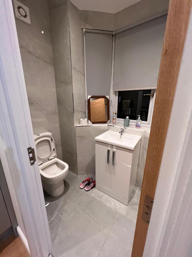 Appartement Gladstone Avenue *