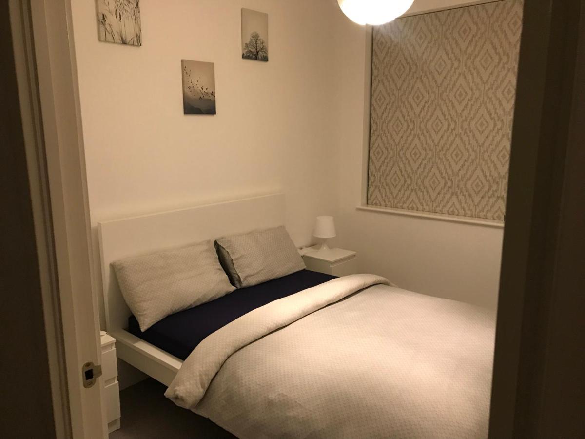 Séjour chez l'habitant Private & Private Bathroom In Park Royal Londres