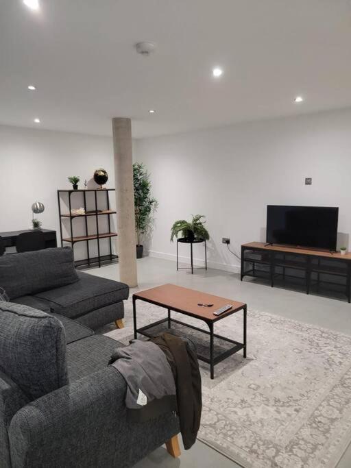 Apartamento 2br Flat In Wandsworth Sleep 10 W10