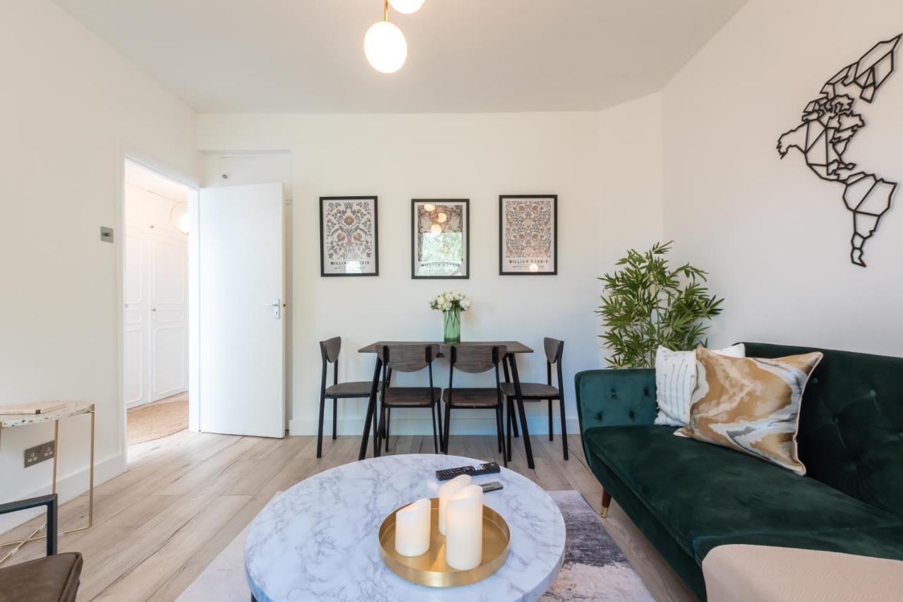 Hammersmith - 2 Bedroom Flat Appartement