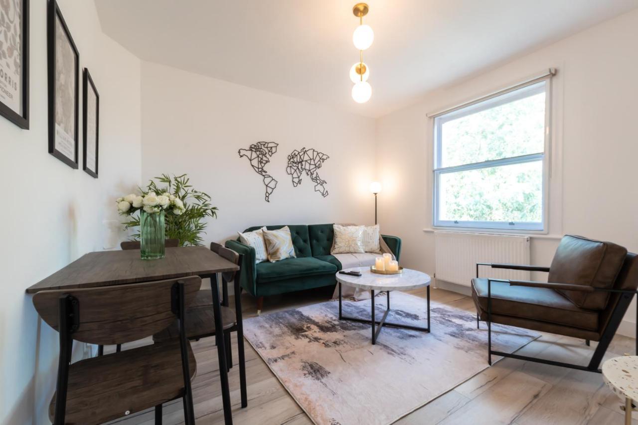 Appartement Hammersmith - 2 Bedroom Flat