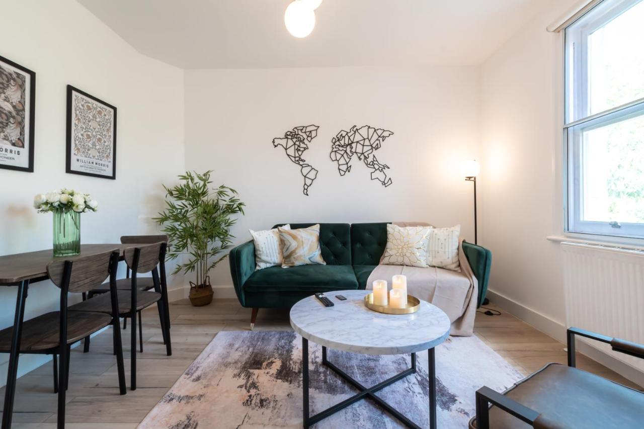 Hammersmith - 2 Bedroom Flat Appartement