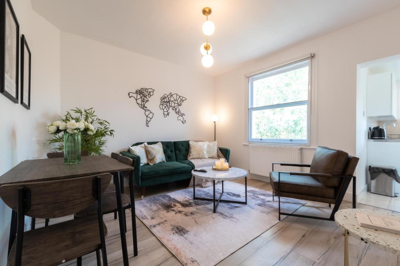 Appartement Hammersmith - 2 Bedroom Flat *