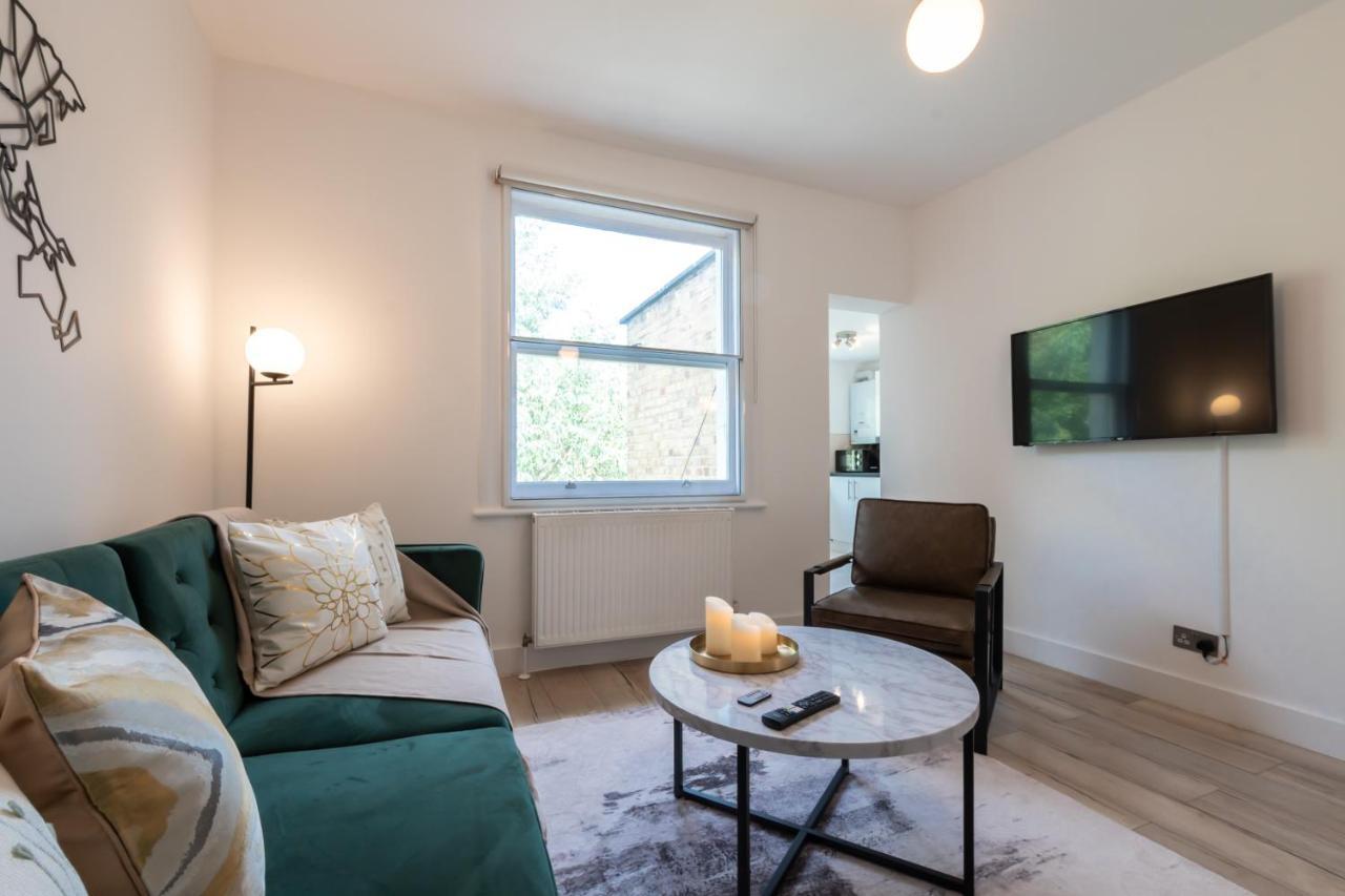 Appartement Hammersmith - 2 Bedroom Flat