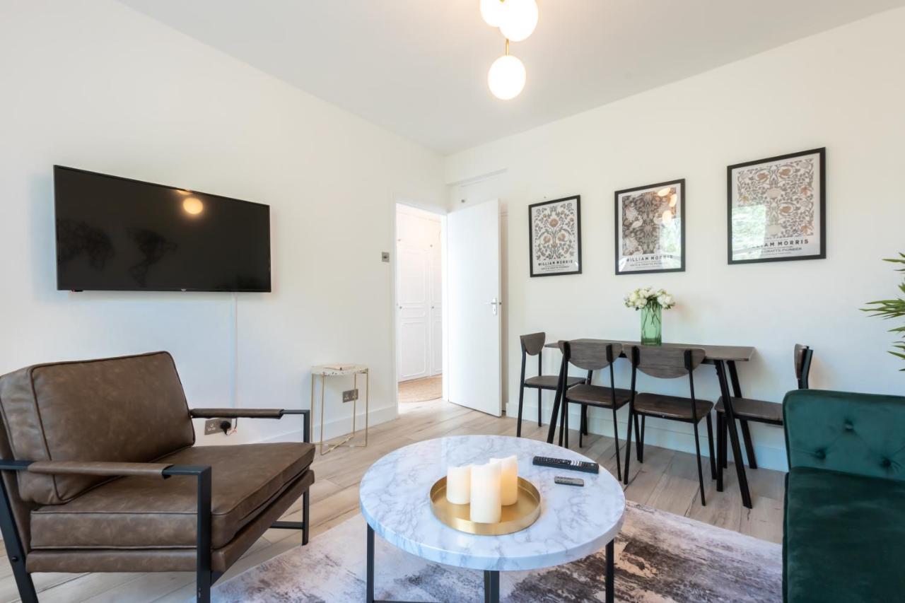Hammersmith - 2 Bedroom Flat Appartement