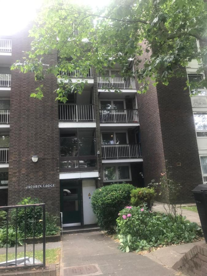 Accommodatie bij particulieren Cosy Foldout. Londen