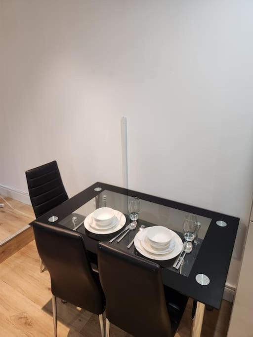 Southwark & 3b Apartment