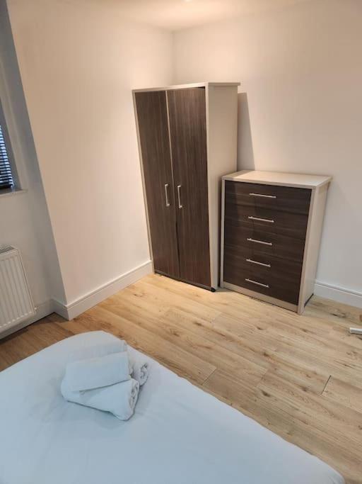 Southwark & 3b Apartment *