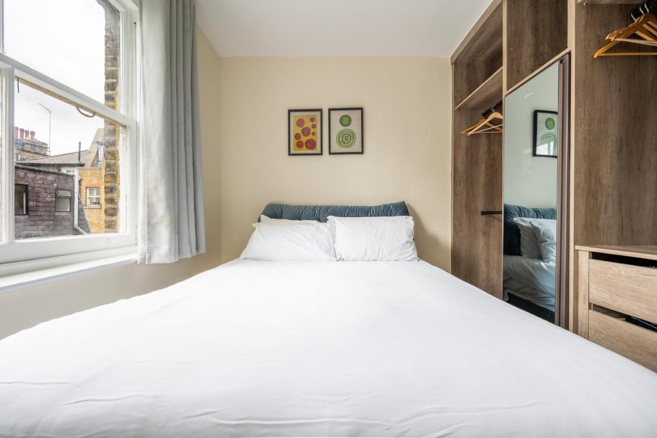 Apartment Central London Apartment London