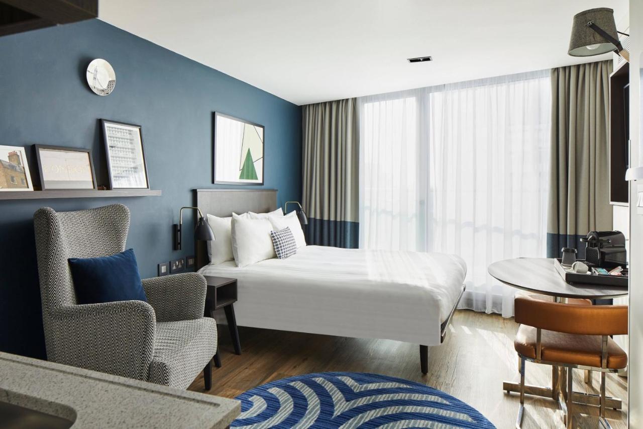 By Marriott Tower Bridge 4* London