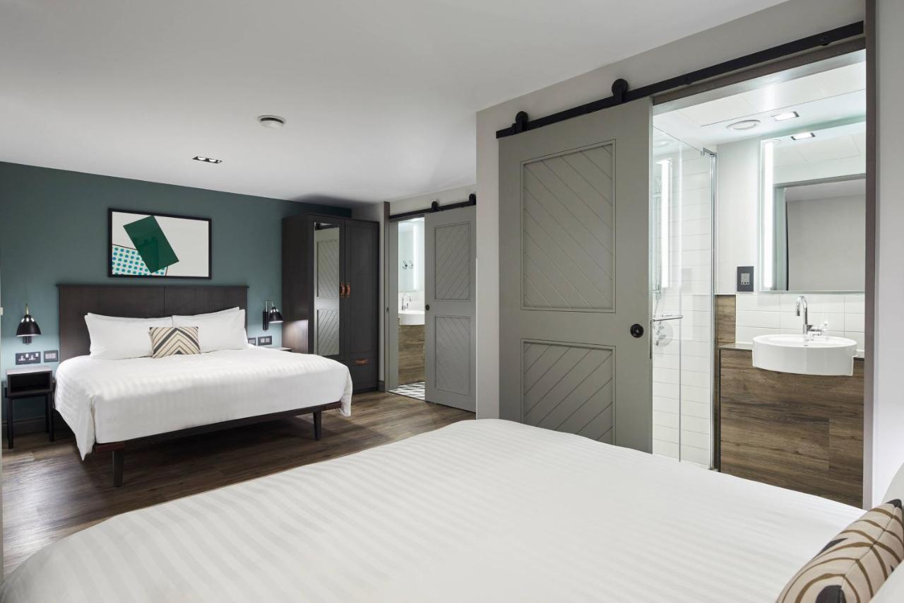 By Marriott Tower Bridge 4* London