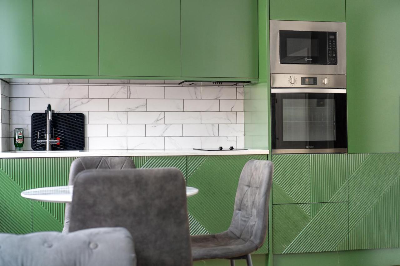 Apartamento Central London Apartment Londres