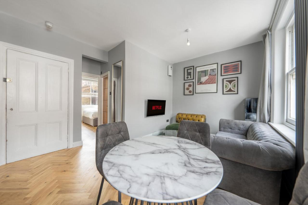Central London Apartment Apartment London